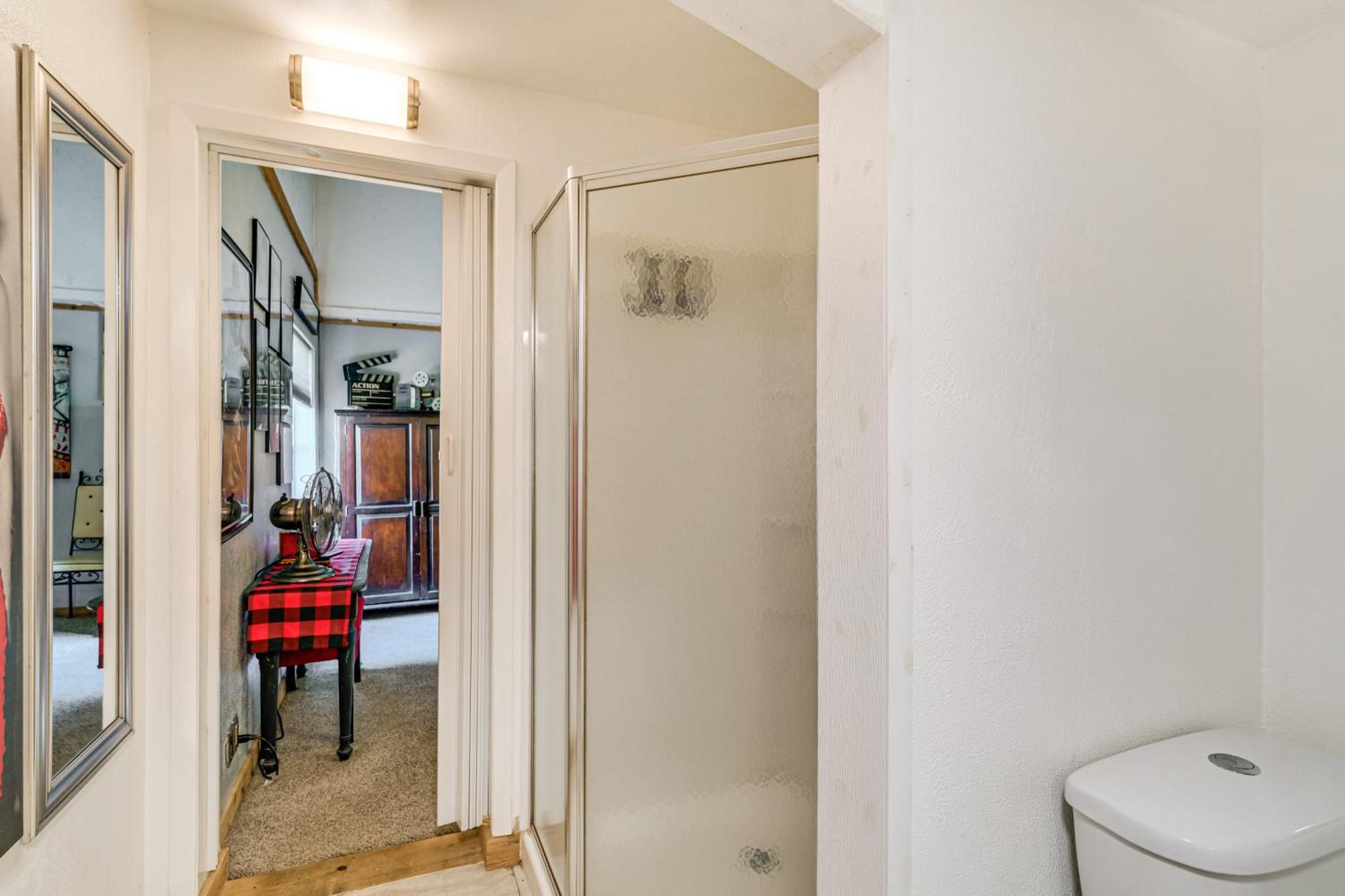 College Station Getaway With Hot Tub And Courtyard! Villa Kültér fotó